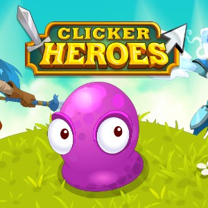 Clicker Heroes Clicker Heroes