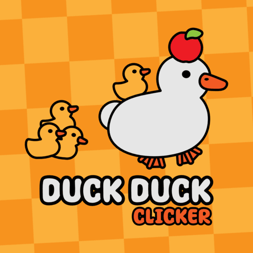 Duck Duck Clicker Duck Duck Clicker