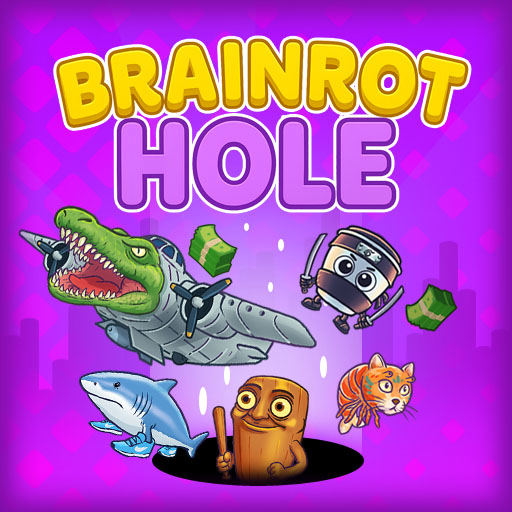 Brainrot Hole Brainrot Hole