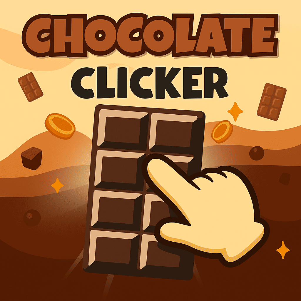 Chocolate Clicker Chocolate Clicker