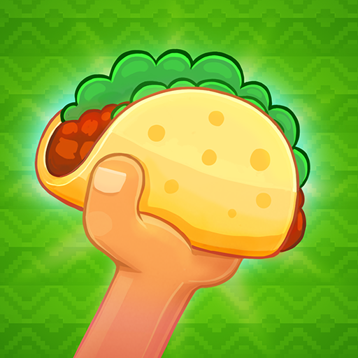 Taco Clicker Taco Clicker