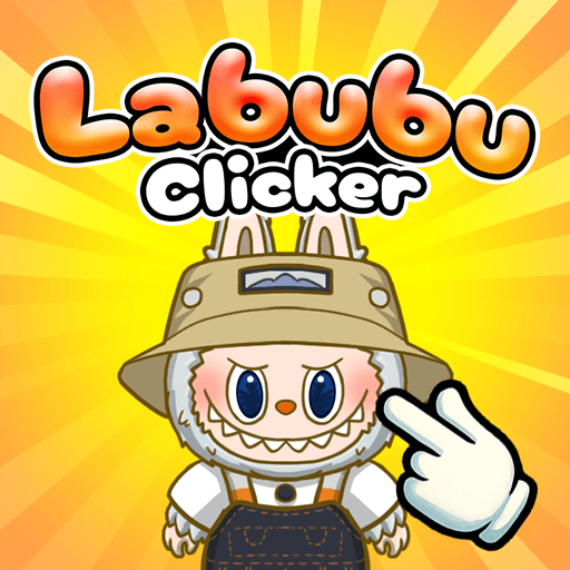 Labubu Clicker Labubu Clicker