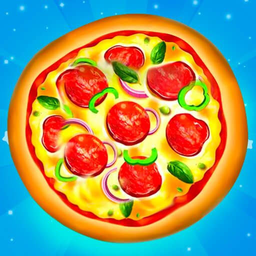 Pizza Clicker Pizza Clicker
