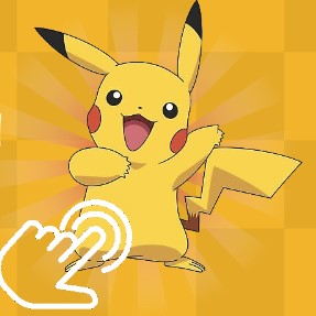 Pokemon Clicker Pokemon Clicker