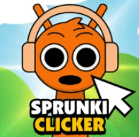 Sprunki Clicker Sprunki Clicker