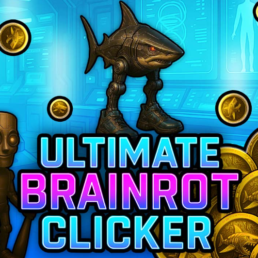 Ultimate Brainrot Clicker Ultimate Brainrot Clicker